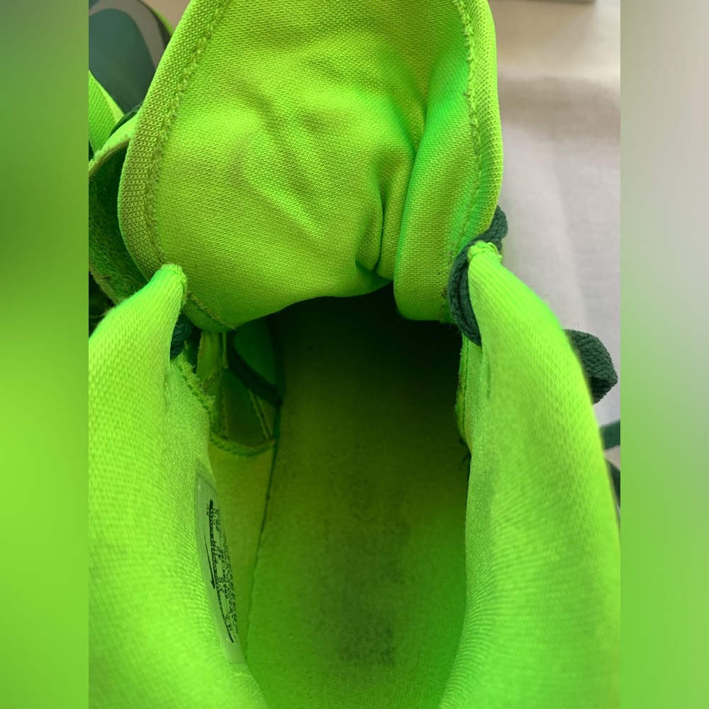 Nike Zoom Soldier VII - Picture 7 of 16